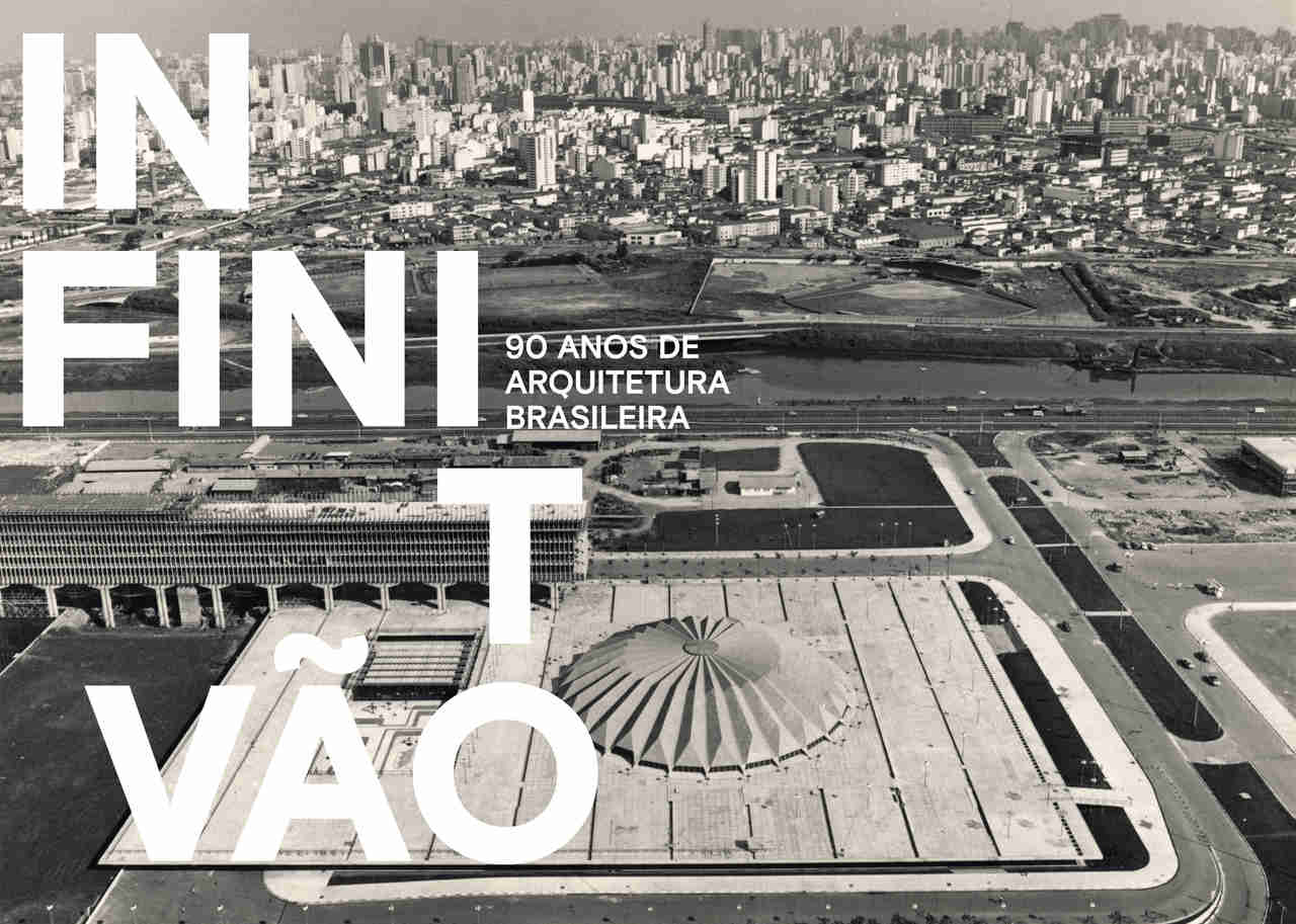 DE MAIO Artes Visuais Exposicao Infinito Vao Parque Anhembi Ft Jorge Wilheim e Miguel Juliano Acervo CA Easy Resize com