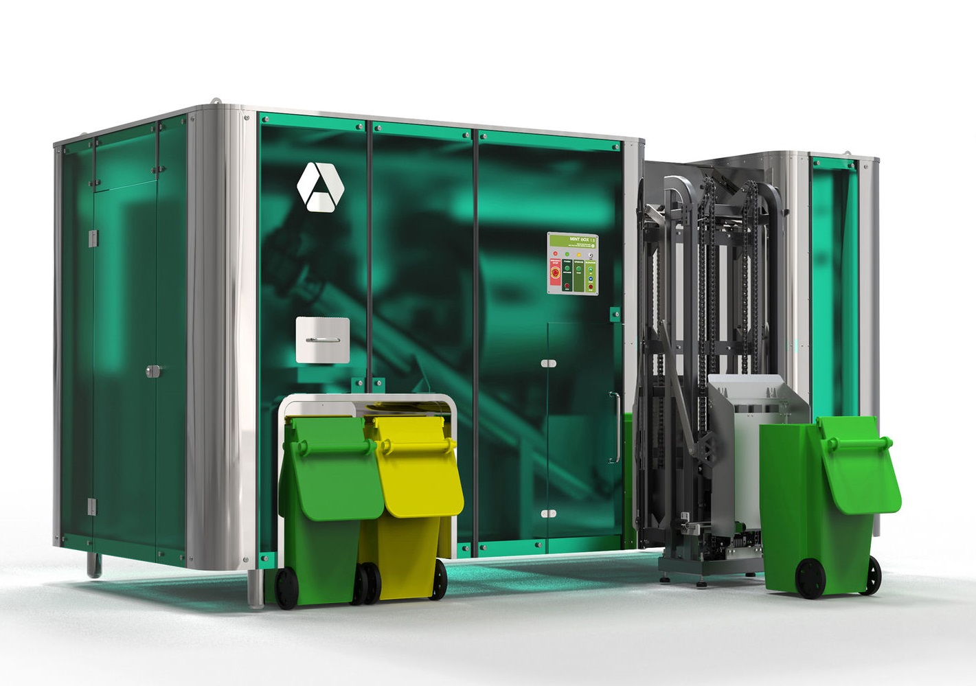 mintbox new