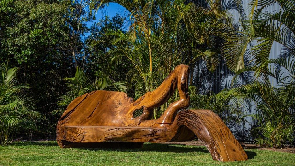 Chaise Abauazi foto Tomas Vianna