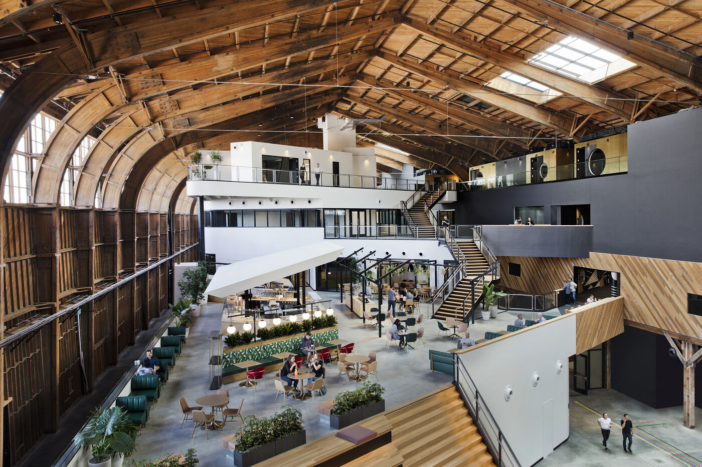 L Spruce Goose N printlarge