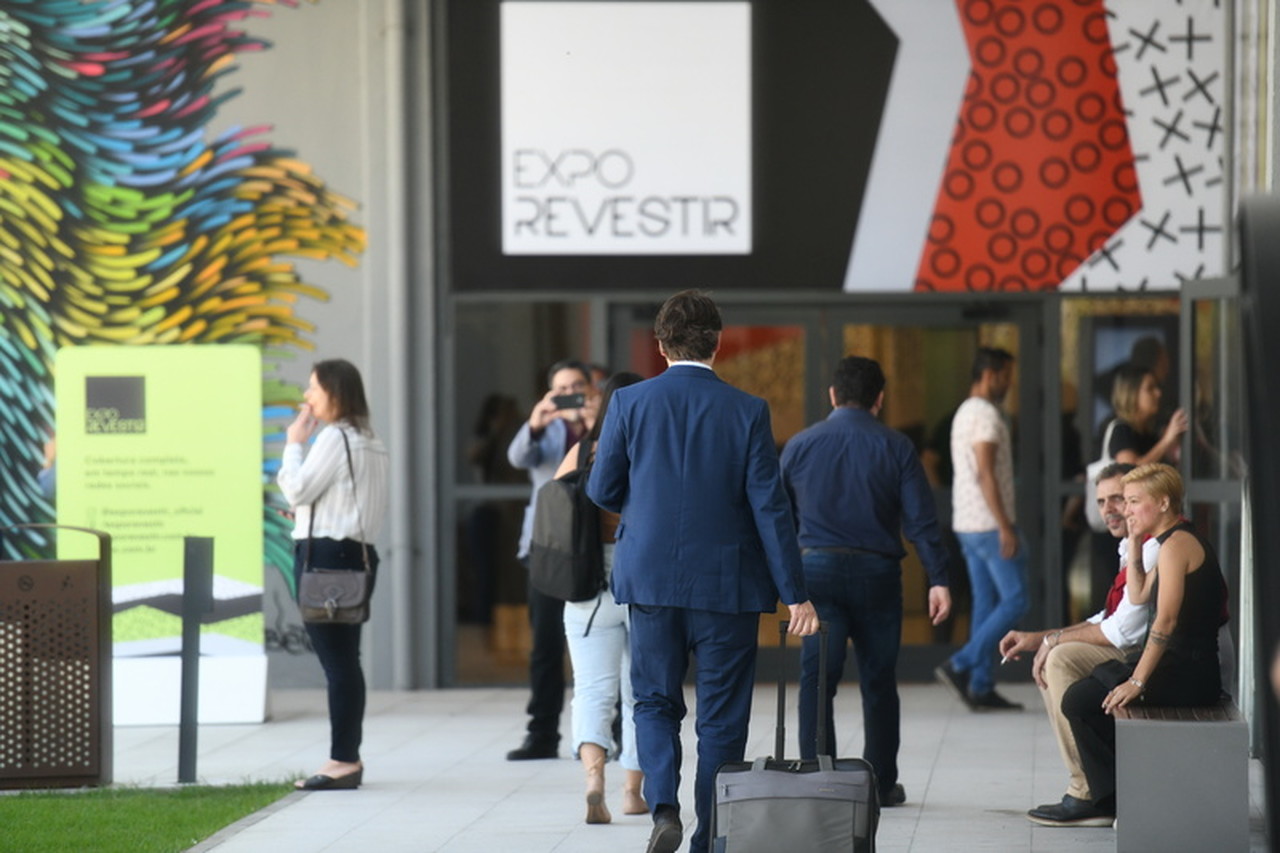 ExpoRevestir