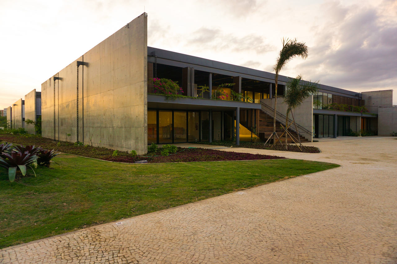 Fachada Museu do Pontal credito Museu do Pontal Divulgacao Easy Resize com