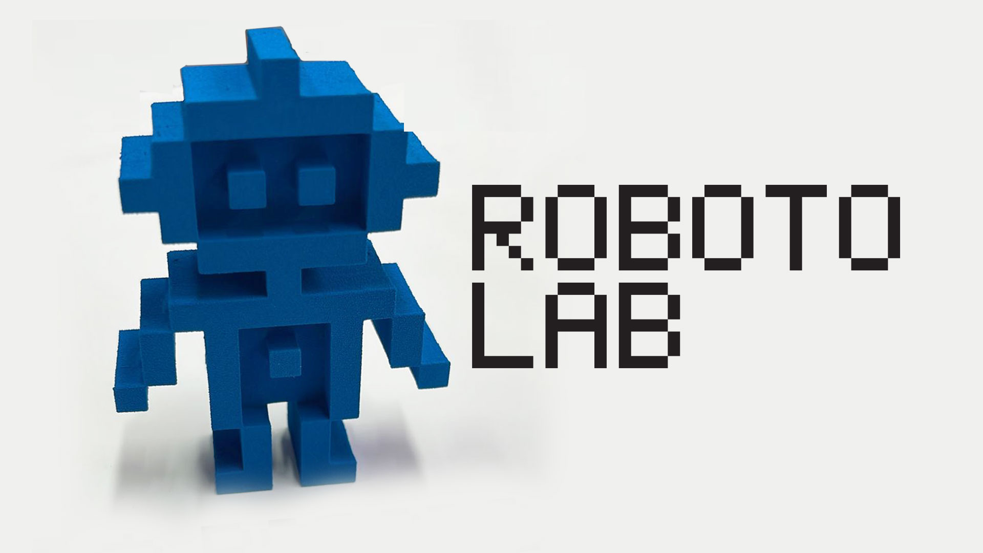 Roboto xa