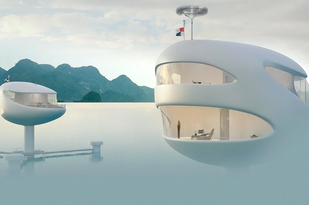 seapods yanko design
