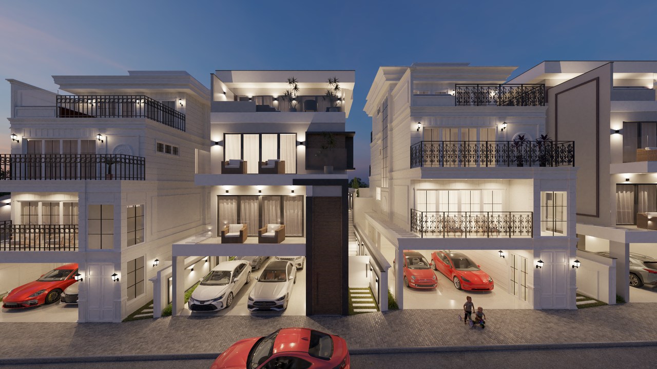 Condominio Terrazo Ideatto Atibaia Easy Resize com