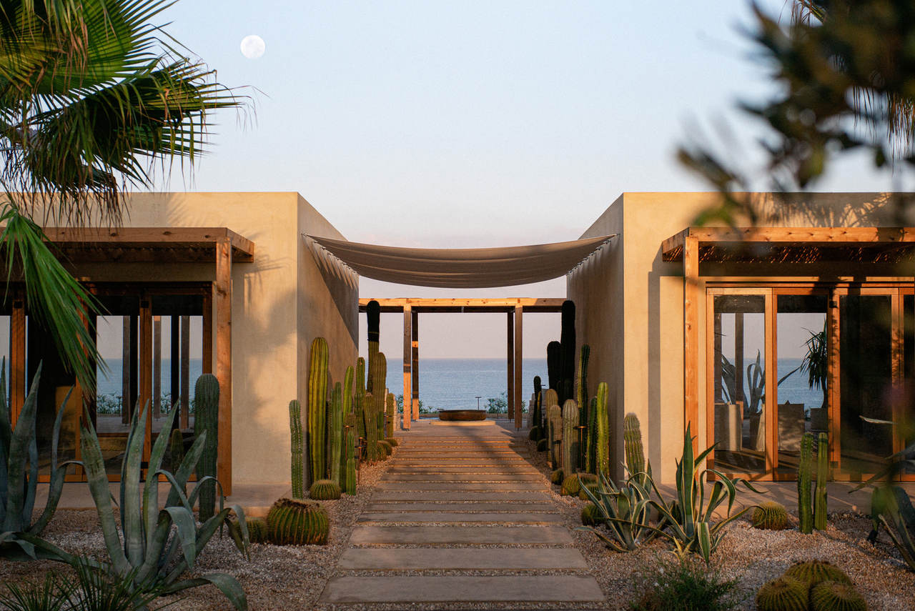capo boutique hotel and resort carl gerges architects Easy Resize com