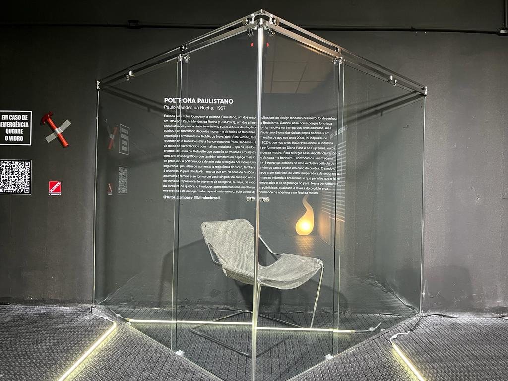 mostra