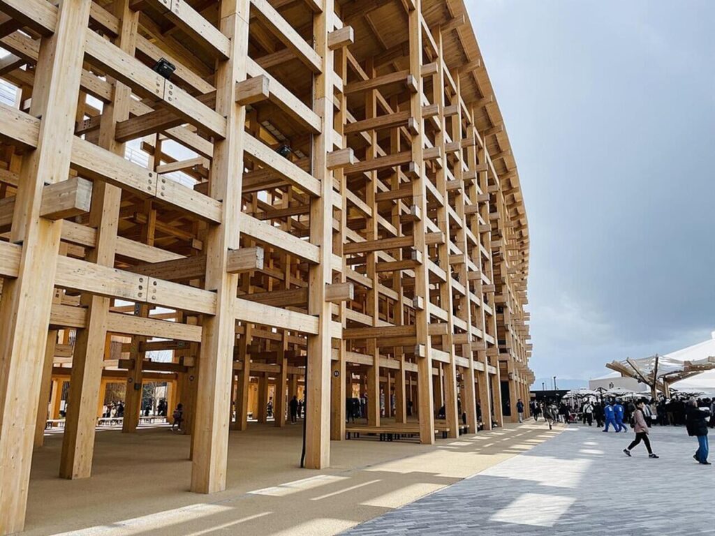 maior-estrutura-de-madeira-do-mundo-inaugurada-no-jap-o-casa-e-mercado