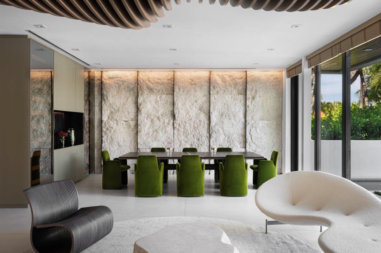 SK Residence () ()