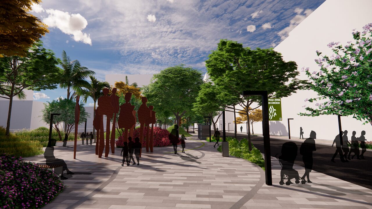 Praça Cais do Valongo equipepatriciaAKINAGA Easy Resize com