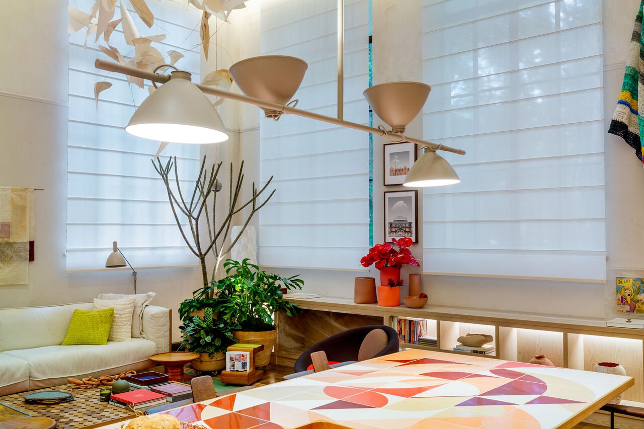 Romana Arquiteta Paula Neder Fotos Valentin Studio () Easy Resize com ()