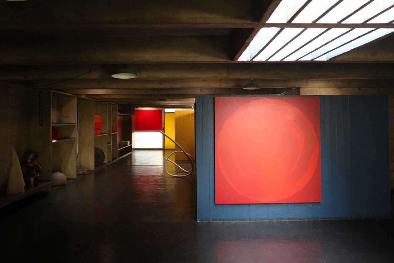 Residencia Tomie Ohtake Foto Cristiano Mascaro Easy Resize com