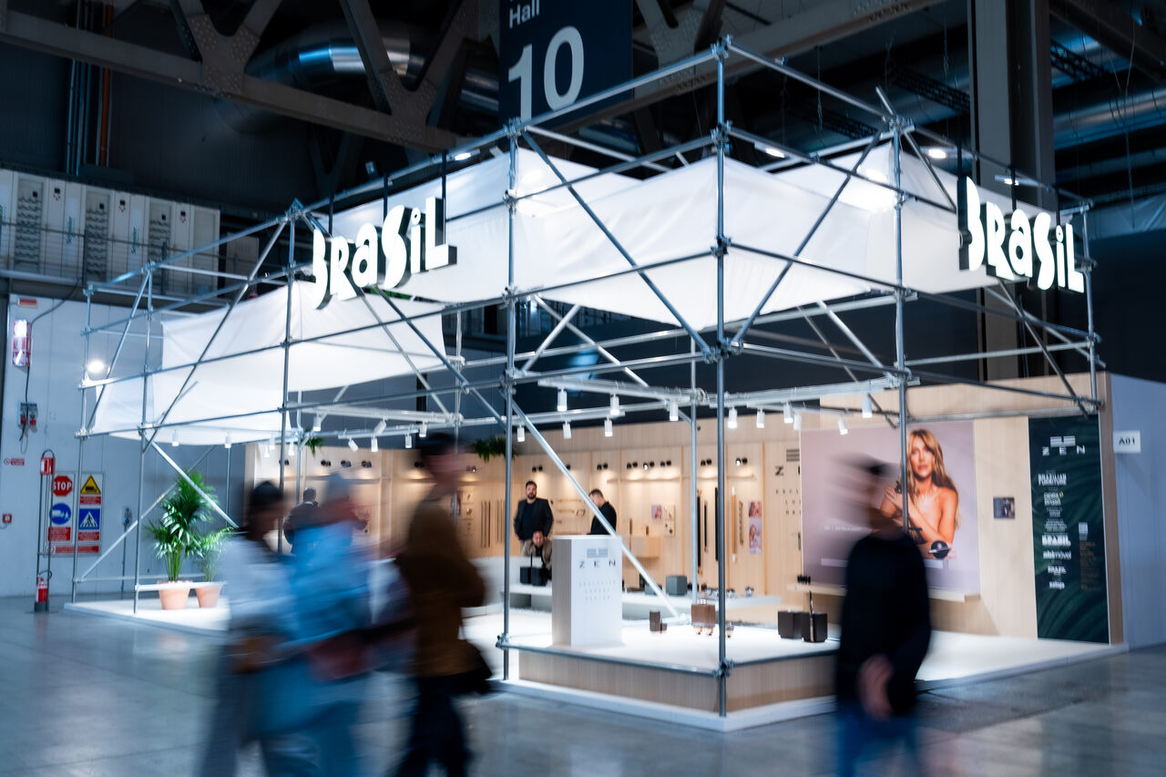 Isaloni Easy Resize com