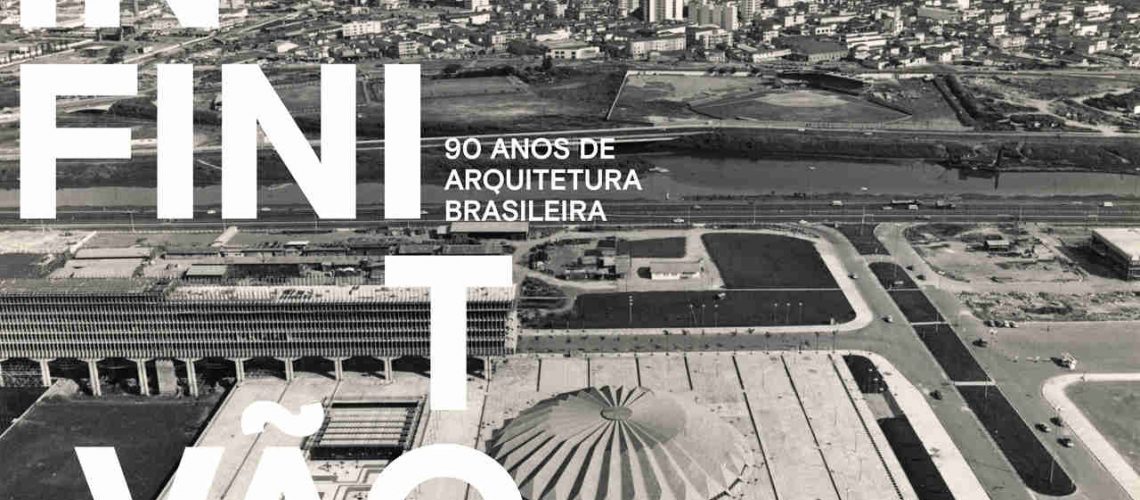 DE MAIO Artes Visuais Exposicao Infinito Vao Parque Anhembi Ft Jorge Wilheim e Miguel Juliano Acervo CA Easy Resize com