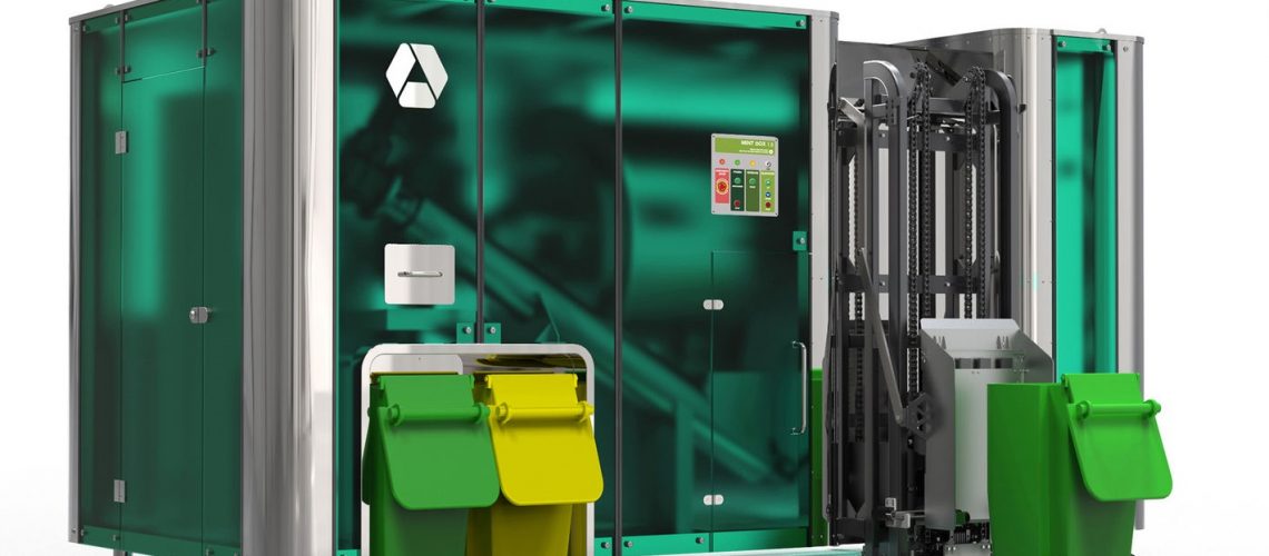 mintbox new