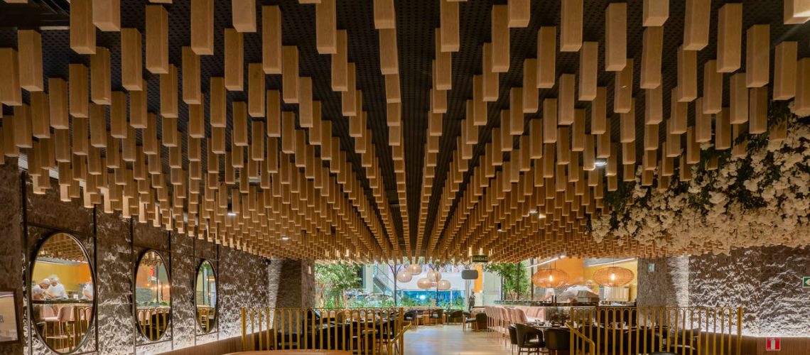 Baffle Form Miss Koh Projeto Acústico Audium Foto Let´s Go () () Easy Resize com