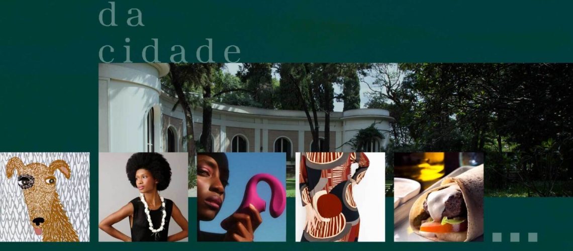 Bazar da Cidade site x