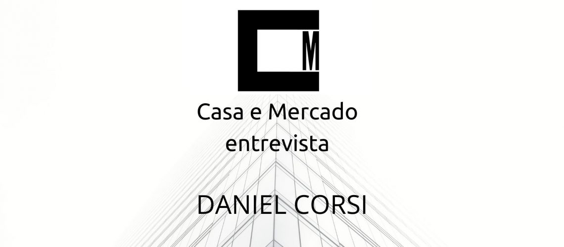 Casa e Mercado