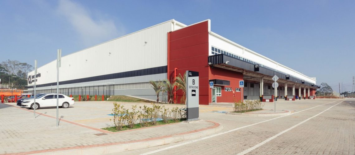 Centro de Distribuicao Herman Miller no Brasil foto Credito Valentin Studio Easy Resize com