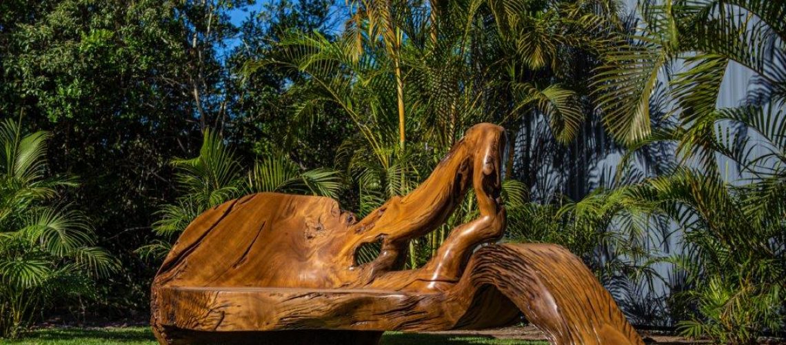 Chaise Abauazi foto Tomas Vianna
