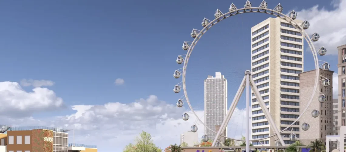 Divulgação It Wheel