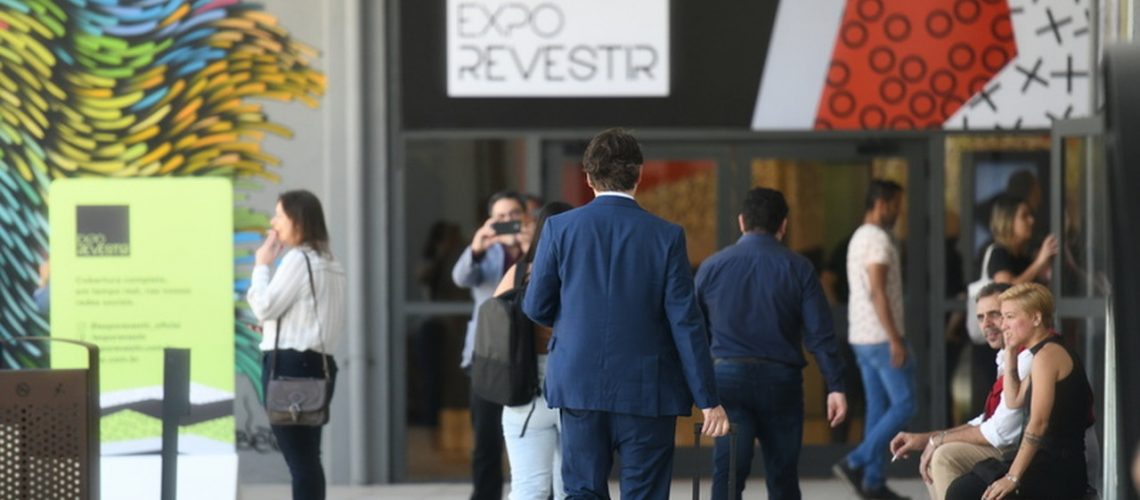 ExpoRevestir