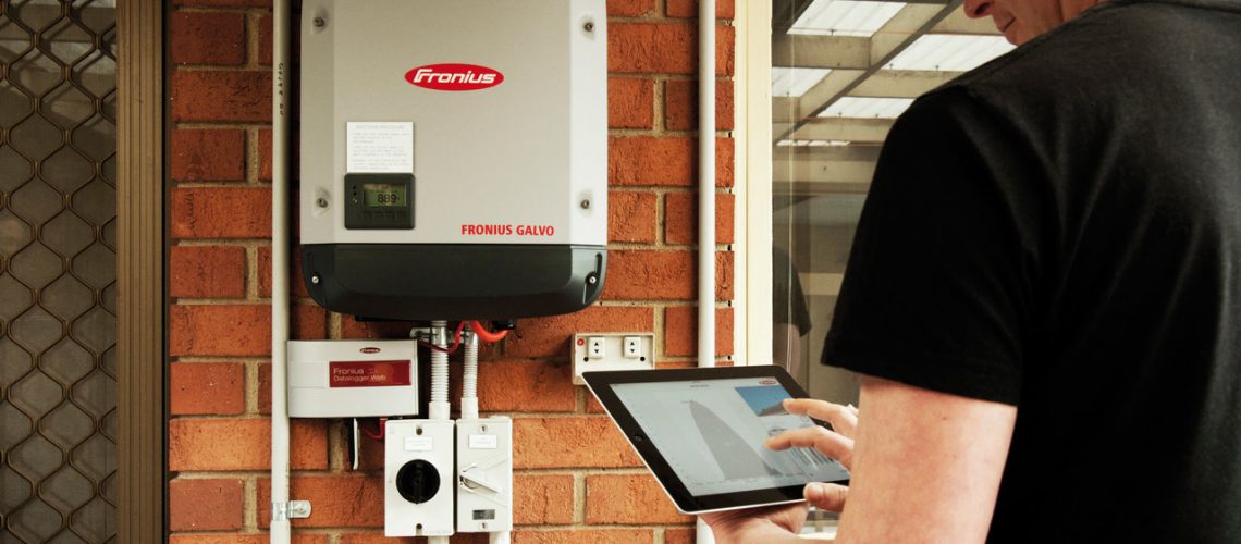 FRONIUS inversor solar Easy Resize com