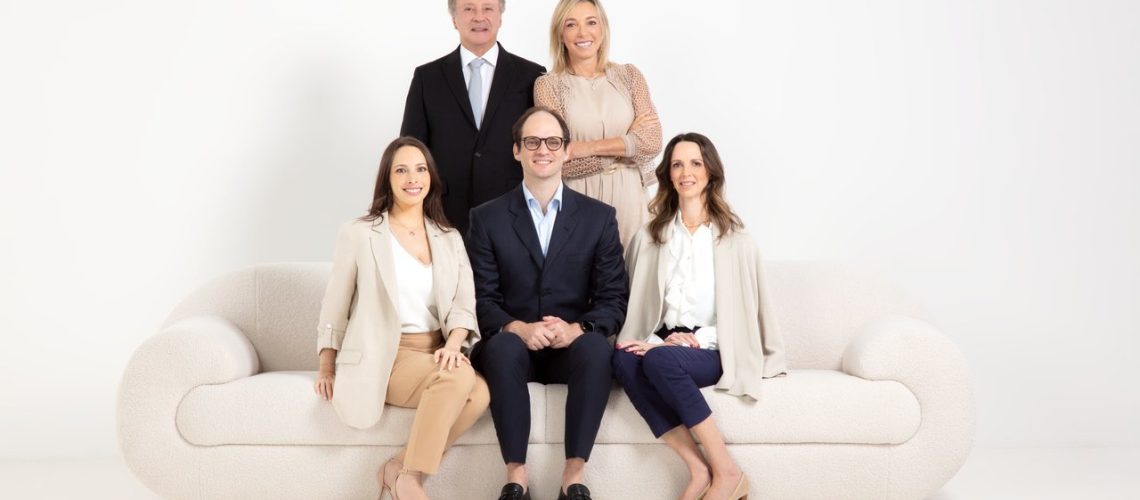 Família Rivkind Easy Resize com