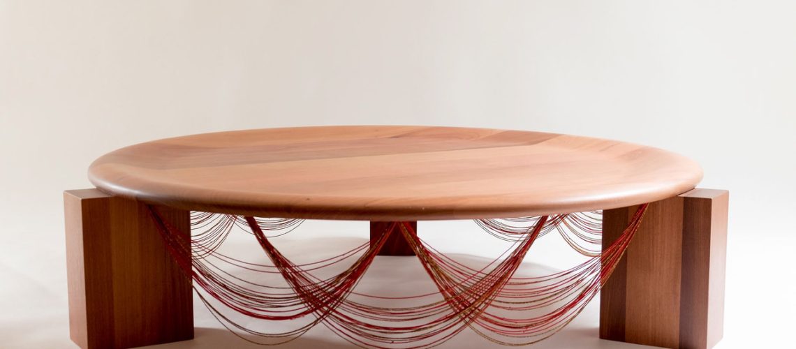 Mesa Beiju Yankatu Divulgação () () Easy Resize com