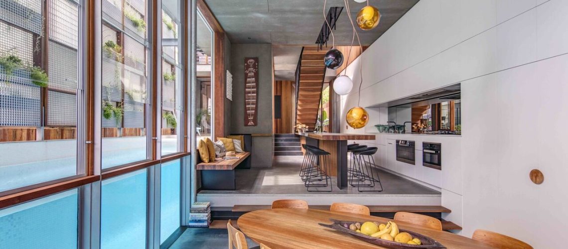 North Bondi CplusC Dining Kitchen () Easy Resize com