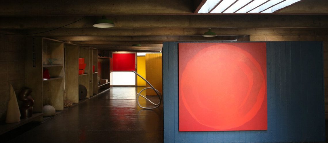 Residencia Tomie Ohtake Foto Cristiano Mascaro Easy Resize com