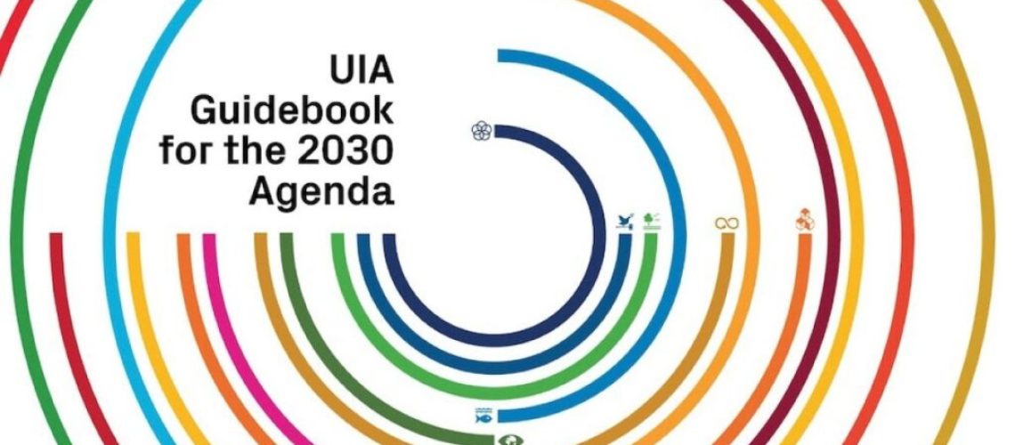 UIA Guidebook SDG x