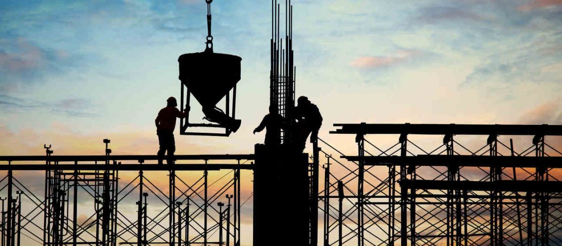 construction silhouette Easy Resize com