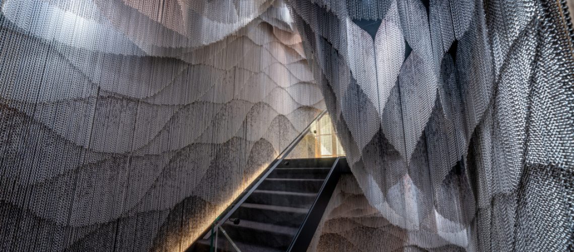 kengo kuma casa batllo gaudi foto pere vivas biel puig