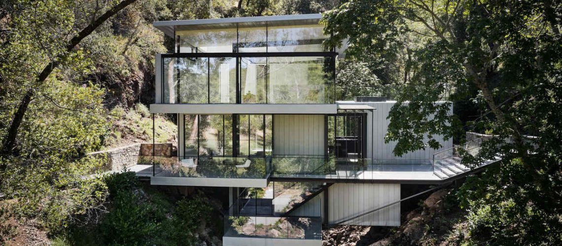 suspension house fougeron architecture Easy Resize com